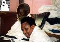 se saliou et kara fall