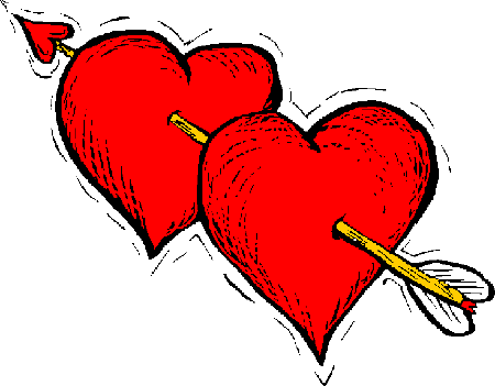 double coeur