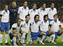 l'equipe de l'italie