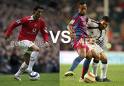 dinho v ronal