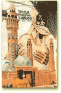 serigne touba