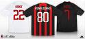 ronaldinho kaka pato