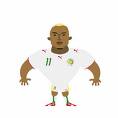 diouf